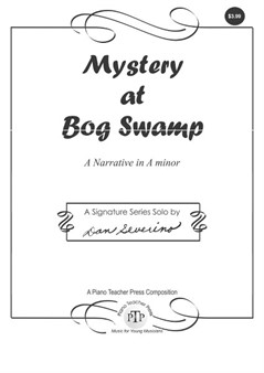 Mystery at Bog Swamp