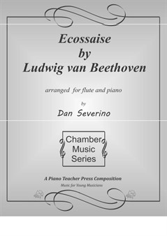 Ecossaise by Beethoven