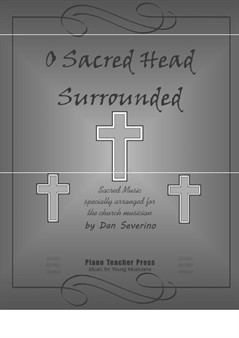 O Sacred Head Surrounded