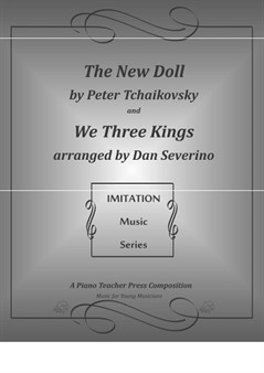 Imitation Solo - My New Doll and We Three Kings